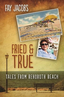 Cover image for Fried & True