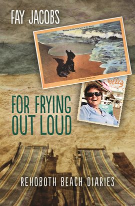 Cover image for For Frying Out Loud