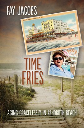 Cover image for Time Fries!