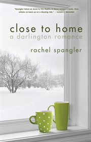 Close to Home cover image