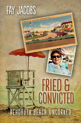 Cover image for Fried & Convicted