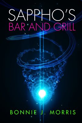 Cover image for Sappho's Bar and Grill