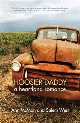 Cover image for Hoosier Daddy