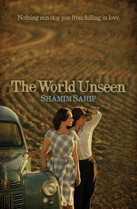 Cover image for The World Unseen