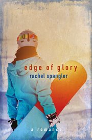 Edge of glory : a romance cover image