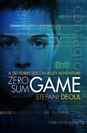 Zero sum game cover image