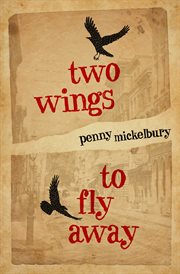 Two wings to fly away cover image