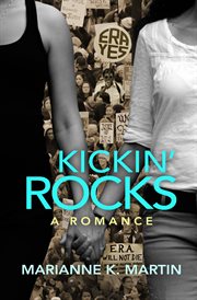 Kickin' rocks : a romance cover image