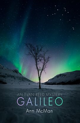 Cover image for Galileo