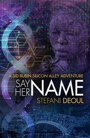 Say her name cover image