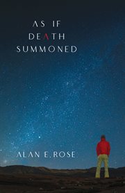 As if death summoned : a novel of the AIDS epidemic cover image