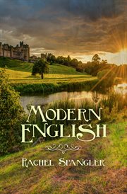 Modern English cover image