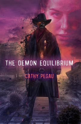 Cover image for The Demon Equilibrium