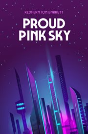 Proud Pink Sky cover image
