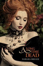 A Long Time Dead cover image