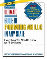 Ultimate guide to forming an LLC in any state cover image