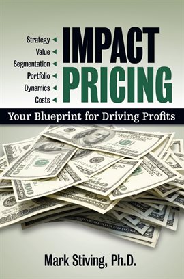 Cover image for Impact Pricing