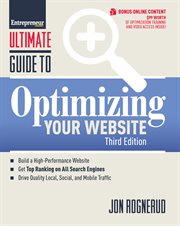 Ultimate guide to optimizing your website cover image