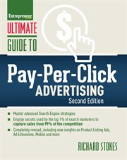 Ultimate guide to pay-per-click advertising cover image