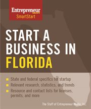 Start a business in Florida cover image