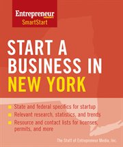 Start a business in New York cover image