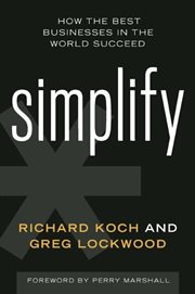 Simplify cover image
