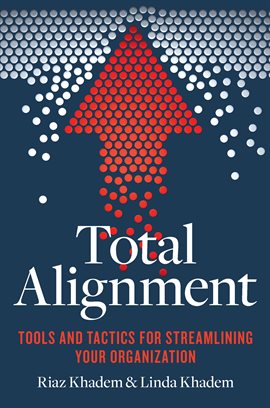 Image de couverture de Total Alignment
