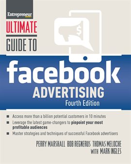Cover image for Ultimate Guide to Facebook Advertising