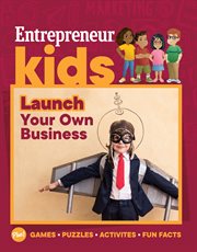 Launch your own business cover image