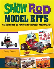 Show rod model kits cover image