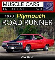 1970 Plymouth Road Runner : in Detail no. 10 cover image
