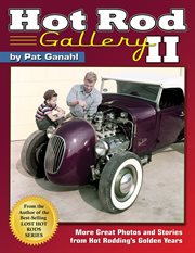 Hot Rod Gallery II cover image