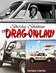 Shirley shahan. The Drag-On Lady cover image