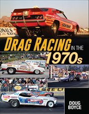 Drag Racing in the 1970s cover image