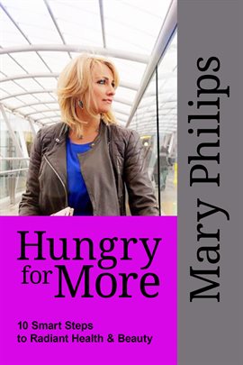 Cover image for Hungry for More
