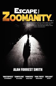 Escape from zoomanity cover image