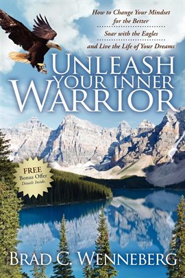 Cover image for Unleash Your Inner Warrior