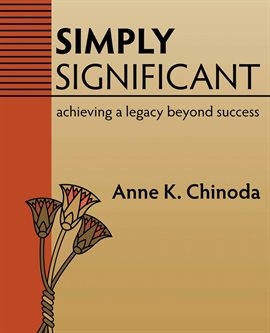 Cover image for Simply Significant