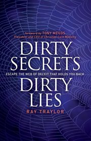 Dirty secrets, dirty lies cover image