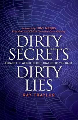 Cover image for Dirty Secrets, Dirty Lies