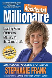 The accidental millionaire cover image