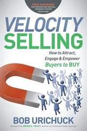Velocity selling cover image