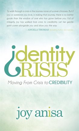 Cover image for Identity Crisis