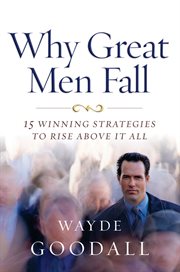 Why great men fall cover image