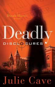 Deadly disclosures cover image
