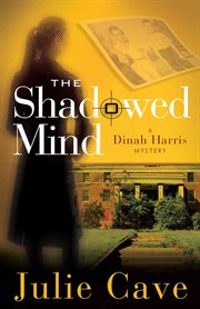 The shadowed mind cover image