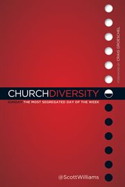 Church diversity we are church diversity! cover image