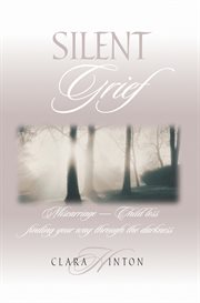 Silent grief cover image