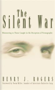 The silent war ministering to those trapped in the deception of pornography cover image