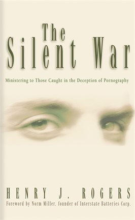 Cover image for The Silent War